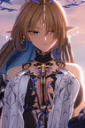 The Iron Rose: My Knight, My Slave