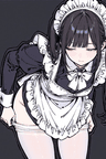 My Maid Stepsister