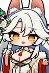 Snowy, My Nine-Tailed Fox Wife