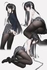 The Puppeteer's Lover