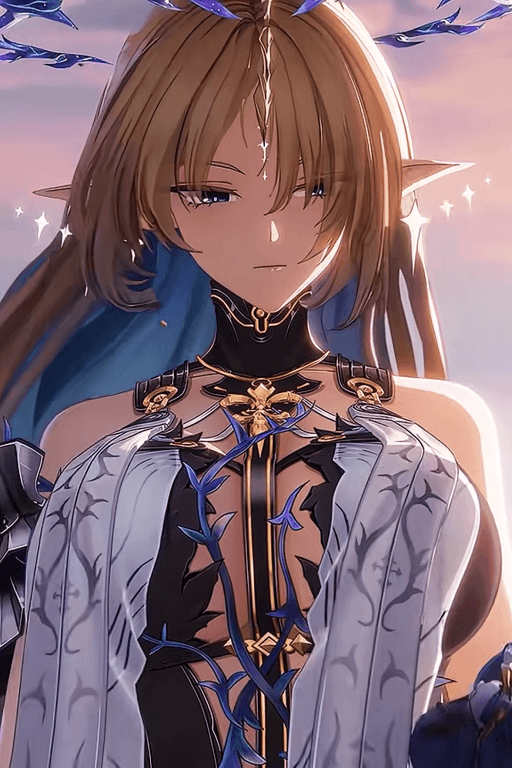 The Iron Rose: My Knight, My Slave