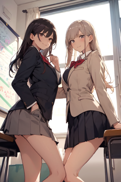 Eden Academy II